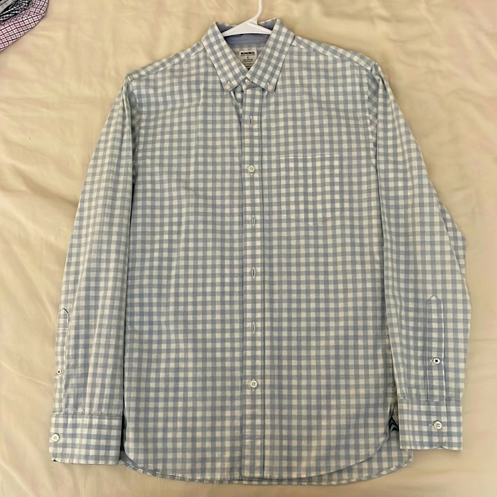 Bonobos Slim Fit